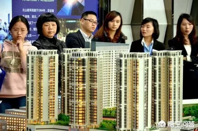 如何看待目前铜陵房价上涨问题?