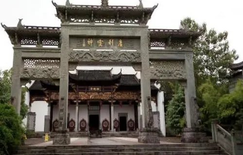 景德镇旅游十大景点