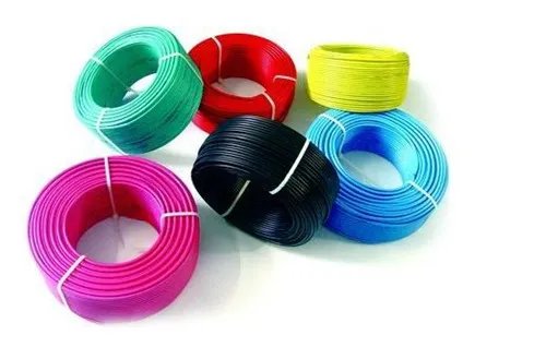 电线电缆生产厂家  电线电缆老化原因