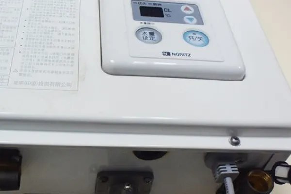 能率热水器怎么样,值得购买吗?