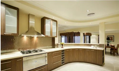 橱柜图片大全 八款精美橱柜效果图欣赏