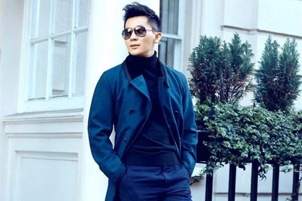 李晨要结婚了,他的新娘是谁