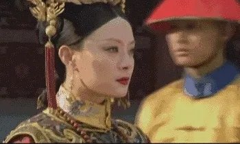 还珠格格里的老佛爷真的是甄嬛吗?