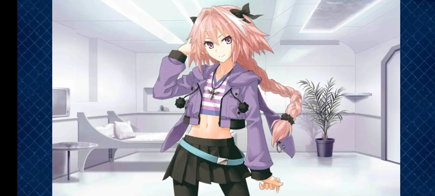 FGO2021情人节活动流程攻略