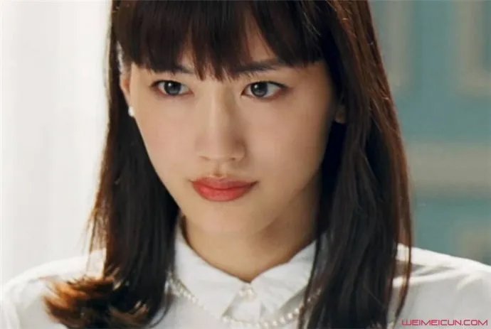 2019十大日本“女性最想拥有的颜” 日本女性最想要的颜是什么样的