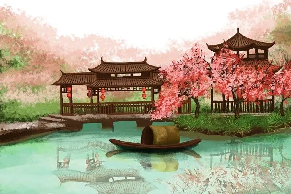 上巳节是什么节日