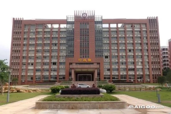 2022年广东民办大学名单 广东省有哪些民办大学比较好