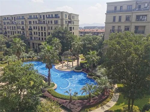 住房容积率什么意思