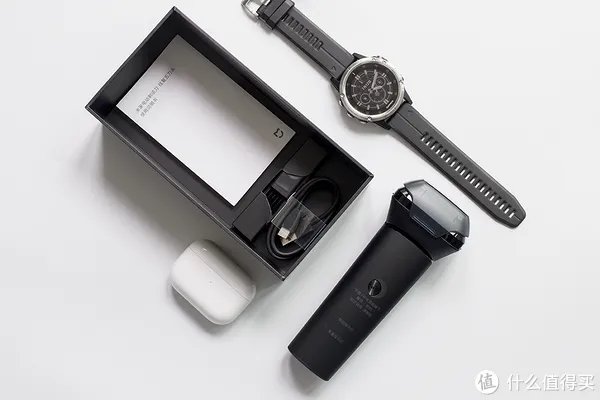 往复式剃须刀评测