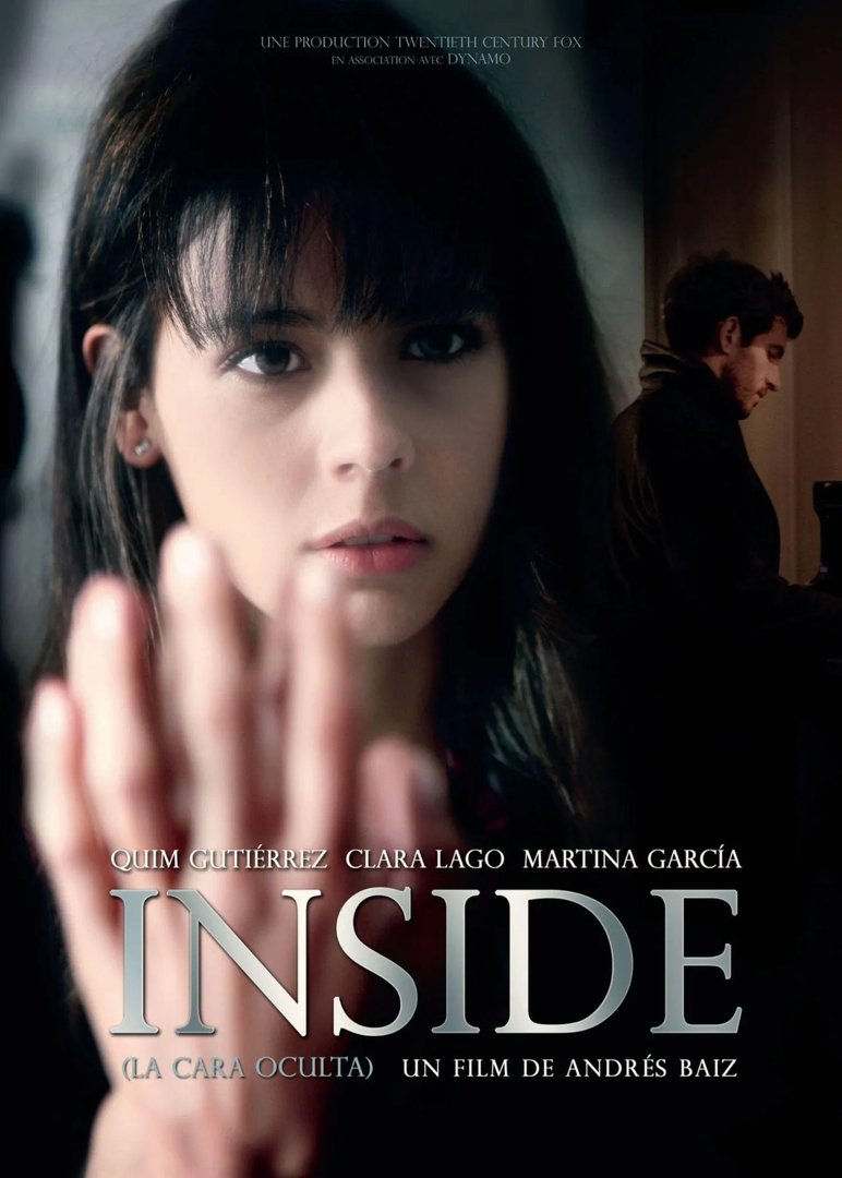 监禁电影(十部囚禁电影—感受心理上的窒息)