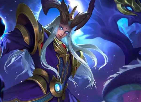 王者荣耀东皇太一出装推荐 东皇太一最强出装顺序