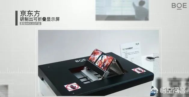 即将发布首款5G折叠屏手机的华为，今年能超过三星吗？