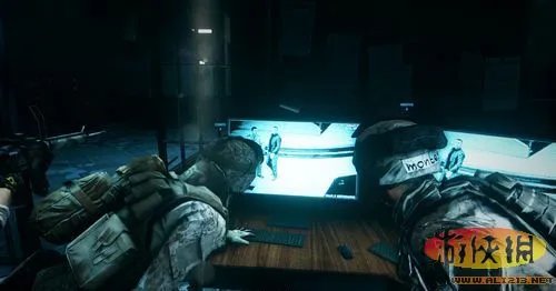 《战地3》全流程剧情概述