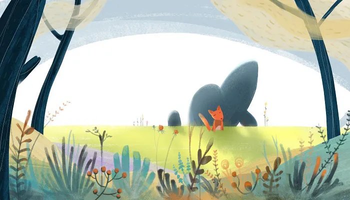 狐狸和乌鸦的故事 狐狸和乌鸦故事简介