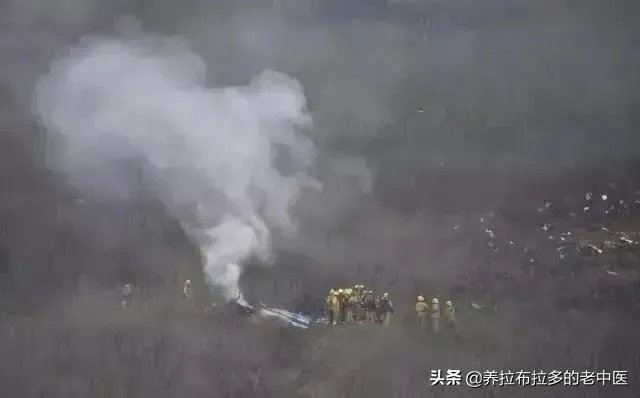 科比尸体发现了吗？