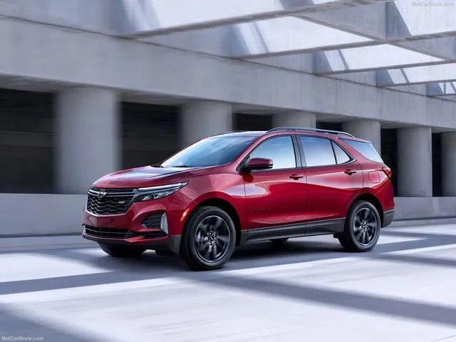 雪佛兰探界者真的好吗,为什么那么多车评人推荐?