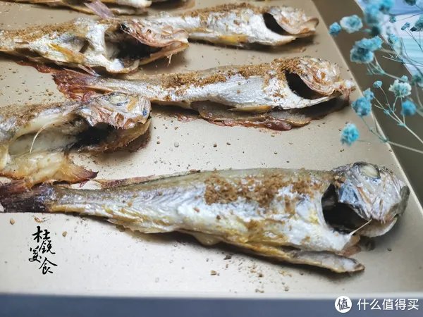 纯野生的便宜小海鱼,却因冷冻被嫌弃,目前人工无法养,肉真香