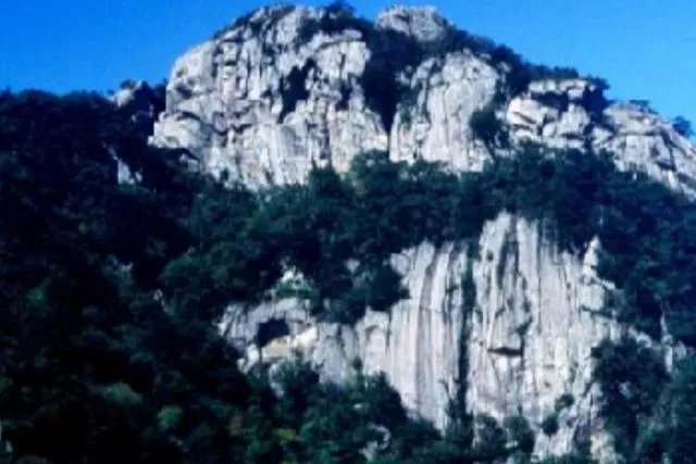 锦屏山有哪些景点?