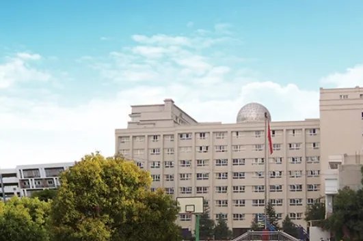 昆明市第八中学怎么样?