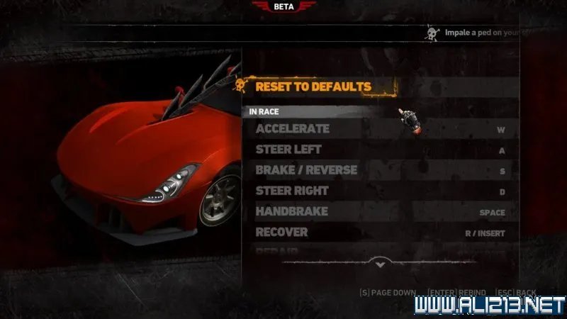 《死亡赛车:再生》游戏系统全解析图文教程攻略