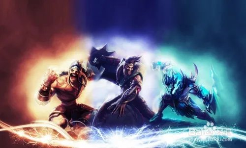 LOL德莱文攻略和技巧