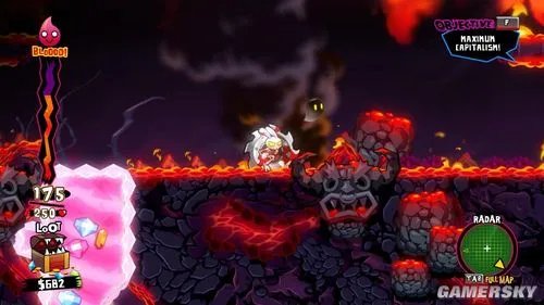 《哦耶！愤怒的死亡兔子》玩家详细点评 凶狠异常