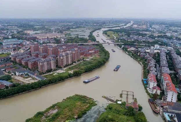 世界上最长的运河是哪一条 世界最长运河是什么运河