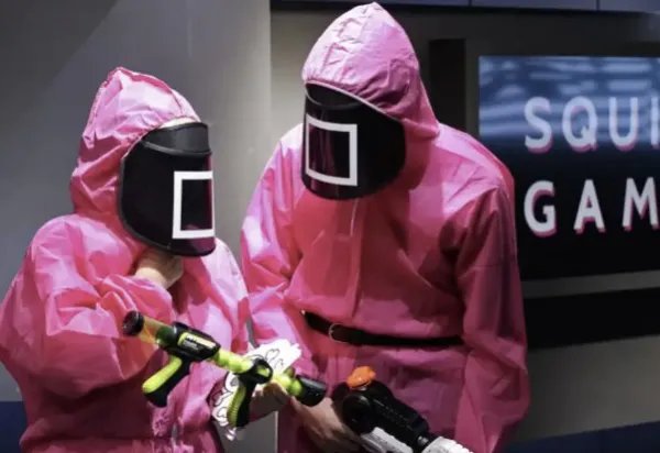 全球公认最好看的十部韩剧