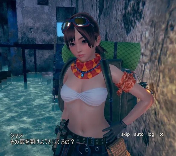 黄油？不存在的《AI少女》是款被耽误的建筑模拟游戏