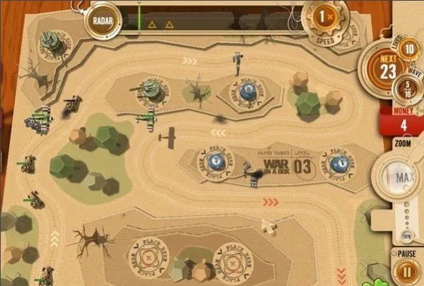 十大经典塔防单机游戏推荐 十大经典塔防单机游戏有哪些