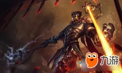 《LOL》维克托台词是什么 机械先驱维克托台词大全