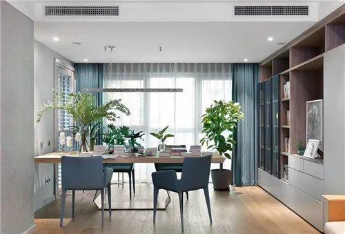 什么是软装修和硬装修