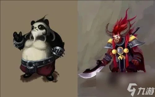 神仙道3牛魔王实力怎么样