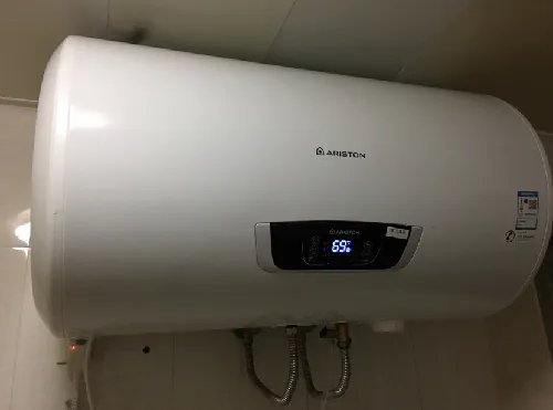 燃气热水器原理是什么