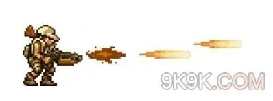 合金弹头觉醒武器排行大全一览