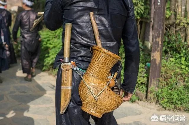 岜沙在哪里?岜沙好玩吗?