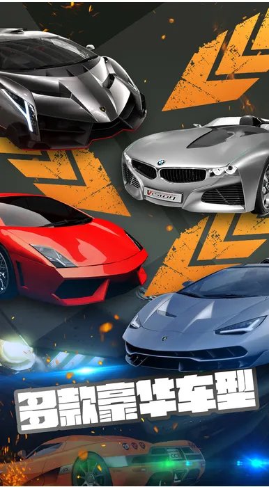 f1赛车游戏安卓版下载排行榜2021 最刺激的f1赛车游戏大全合集