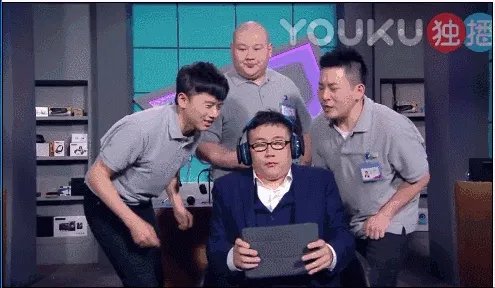 如何看待《周六夜现场》被下架？