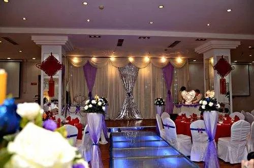 成都好的婚庆公司推荐 成都十大婚庆公司排名