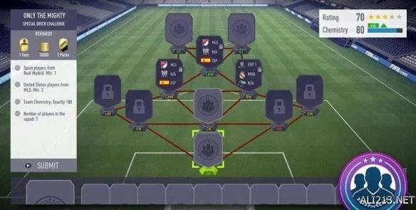 《FIFA 18》新玩法图文介绍