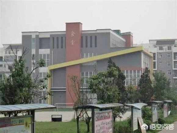 西华大学怎么样?