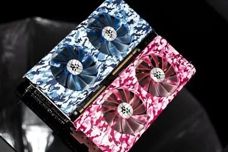 HIS RX 5700 XT军团超频版显卡评测:风格前卫重磅回归