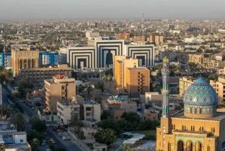 古巴比伦王国是现在的那个国家?现在的发展如何