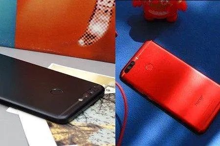 荣耀9和荣耀v9哪个屏幕好