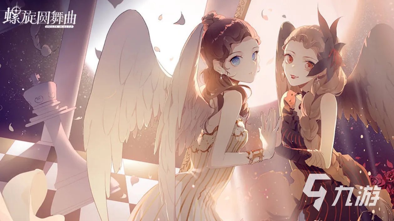 宫廷游戏排行榜前十名2021 好玩的宫廷手游合集推荐