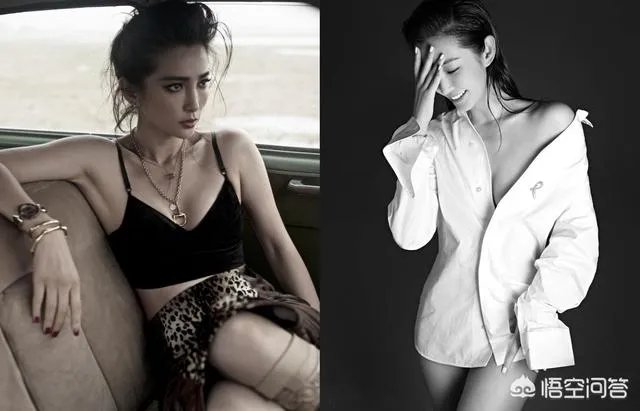 李冰冰回应不洗头你怎么看?