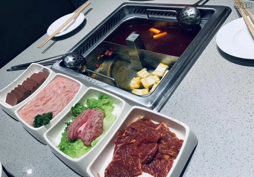 海底捞人均消费多少 2021年最新价目表