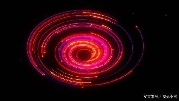 NASA公布黑洞音频，听完这个音频后你有哪些感受？