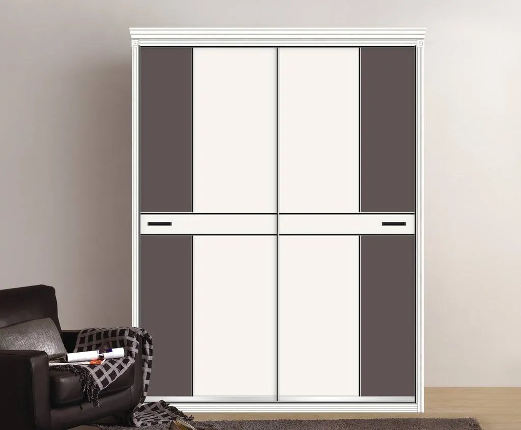 衣柜移门有哪些材质 衣柜移门选购技巧