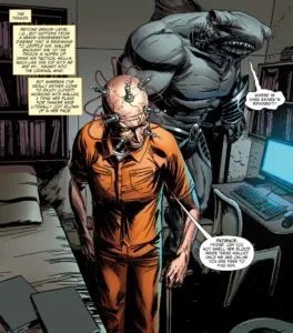 《闪电侠》第四季预告正式公布 巴里艾伦回归登场